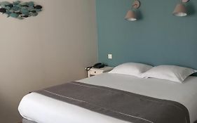 Hotel Hermitage Perros Guirec